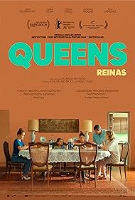 Reinas 2024 torrent