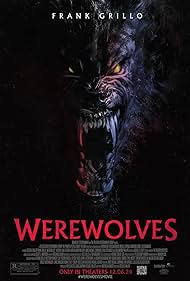 Werewolves 2024 online