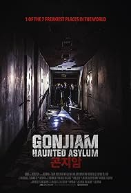 Gonjiam: Haunted Asylum 2018 torrent