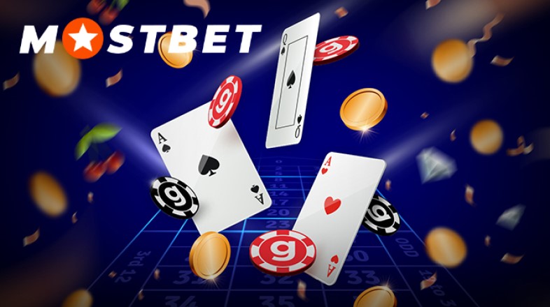 Скачать Mostbet на Android и iPhone - Обзор официального приложения БК